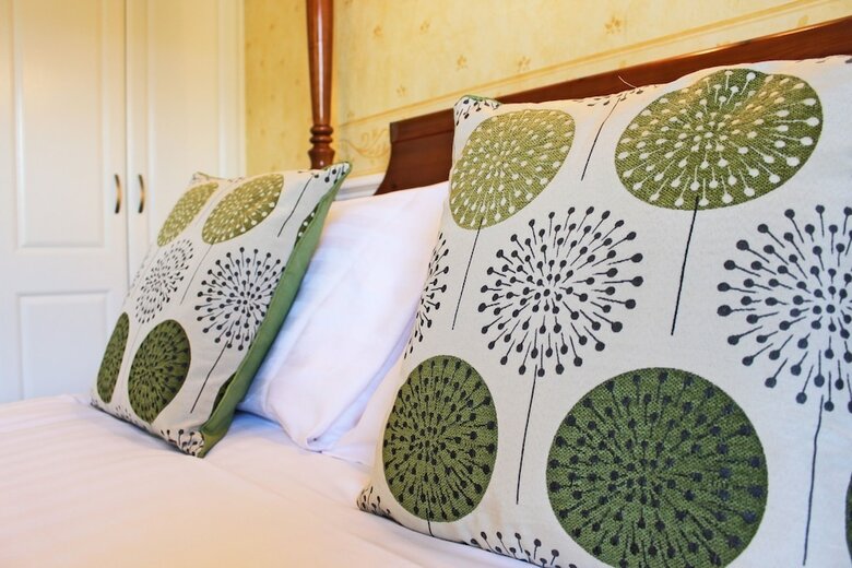 The Millbrook B & B