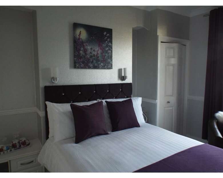 The Millbrook B & B