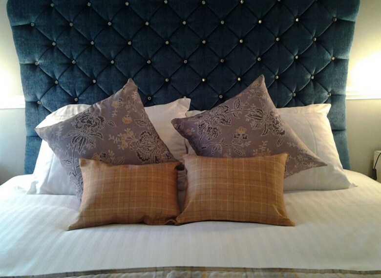 The Millbrook B & B