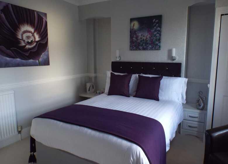 The Millbrook B & B