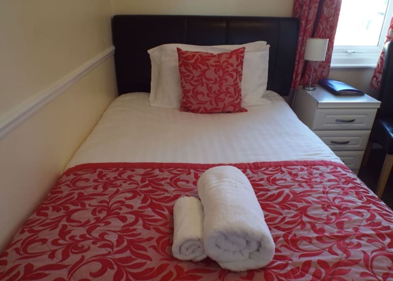 The Millbrook B & B