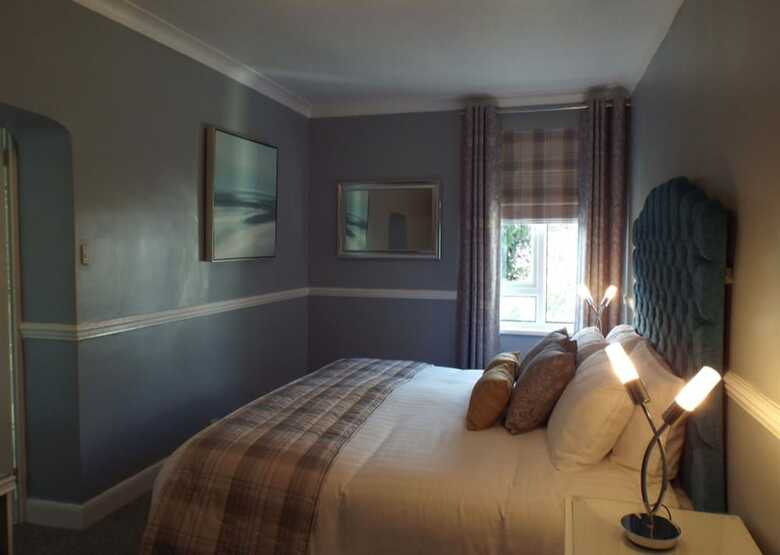The Millbrook B & B