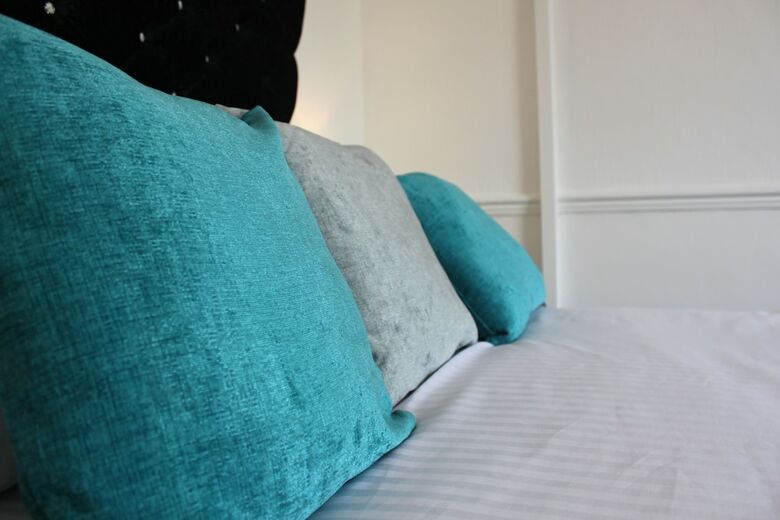 The Millbrook B & B