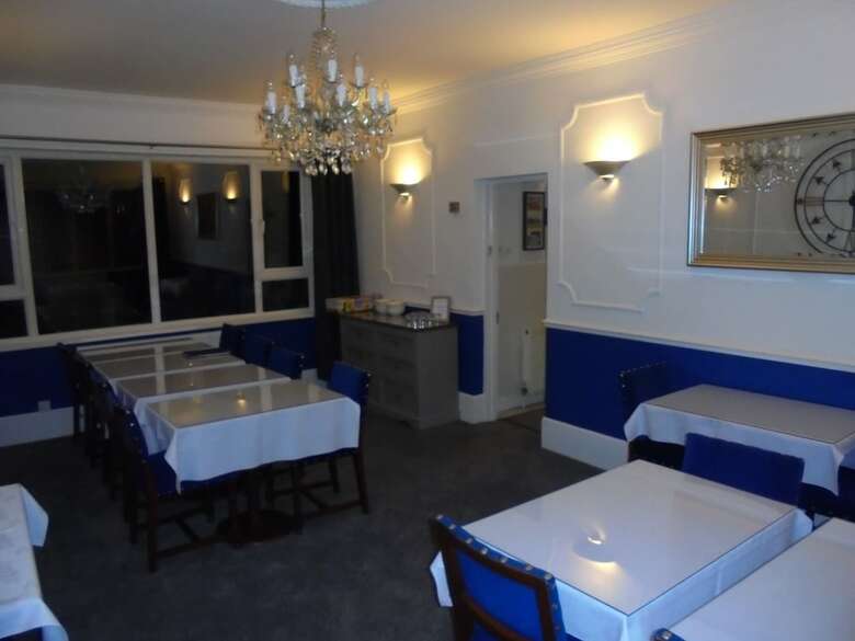 The Millbrook B & B