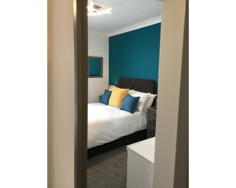 The Millbrook B & B