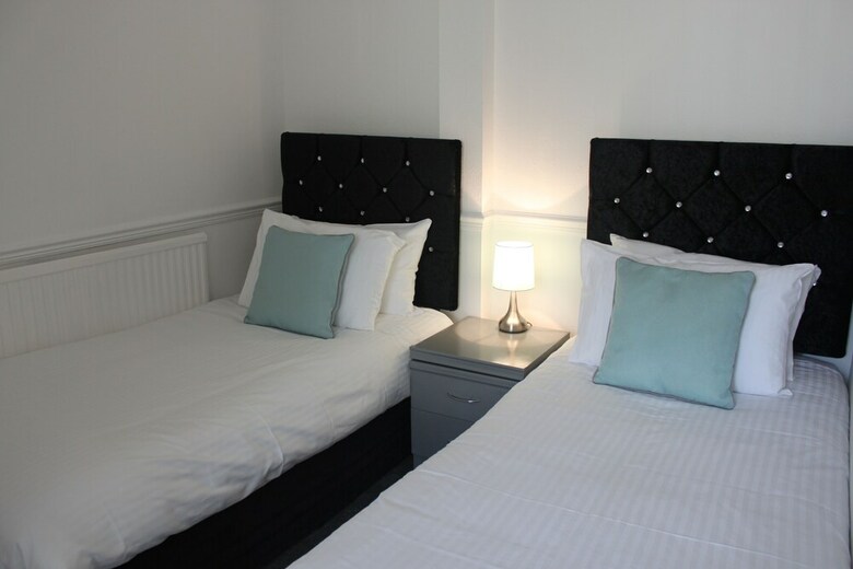 The Millbrook B & B