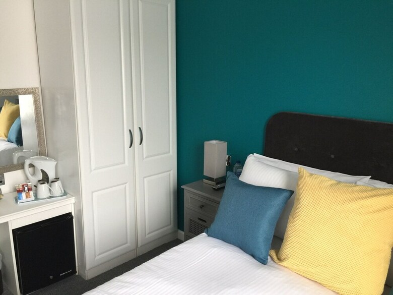 The Millbrook B & B