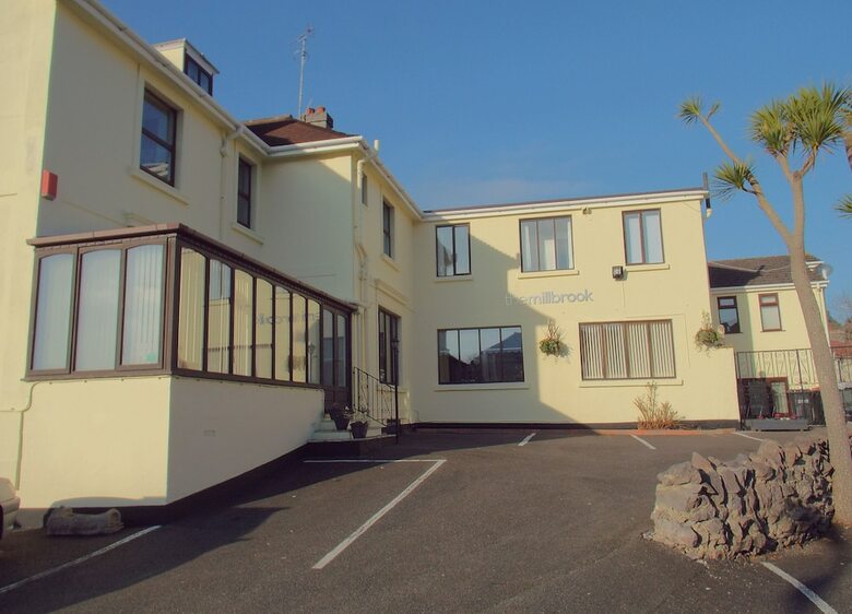 The Millbrook B & B