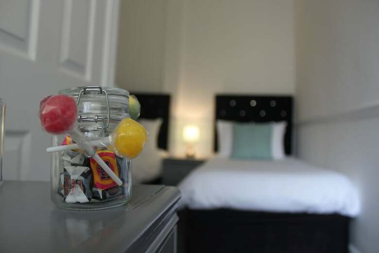 The Millbrook B & B