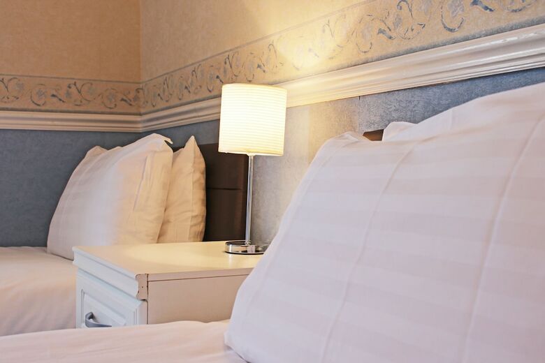 The Millbrook B & B