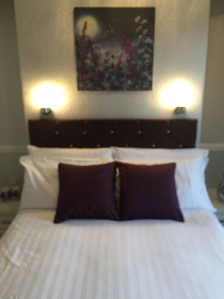 The Millbrook B & B