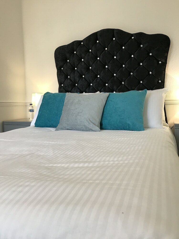 The Millbrook B & B
