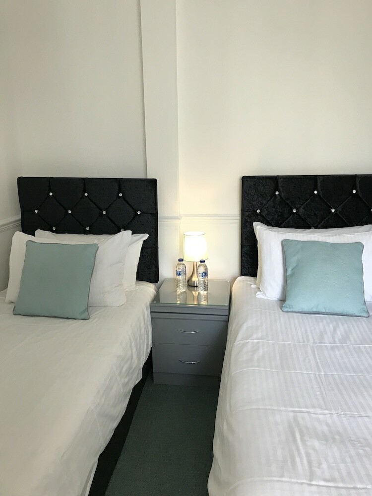 The Millbrook B & B
