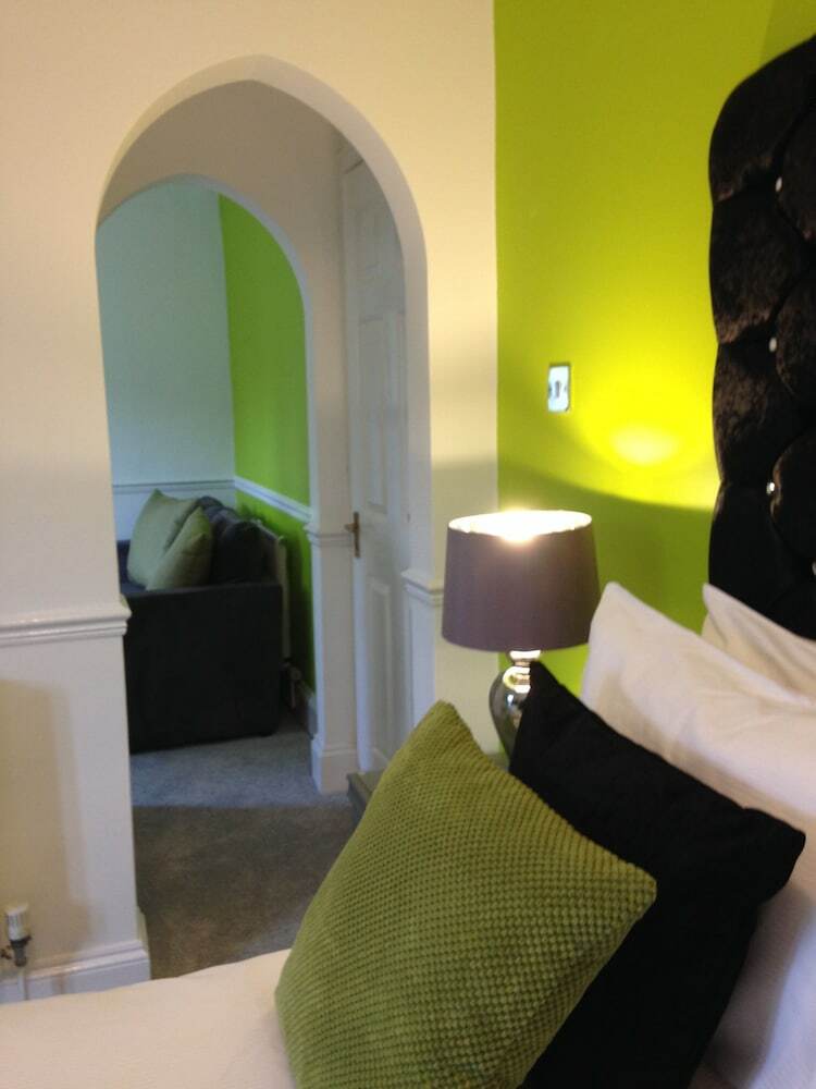 The Millbrook B & B