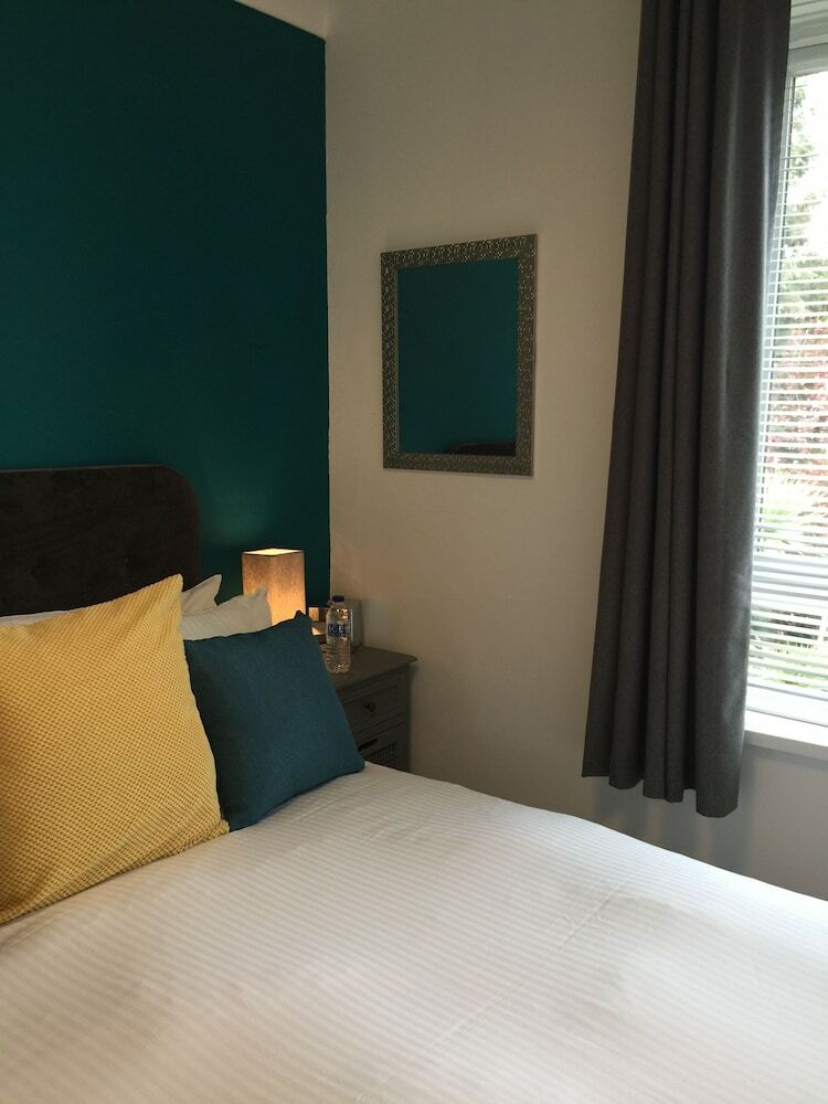 The Millbrook B & B