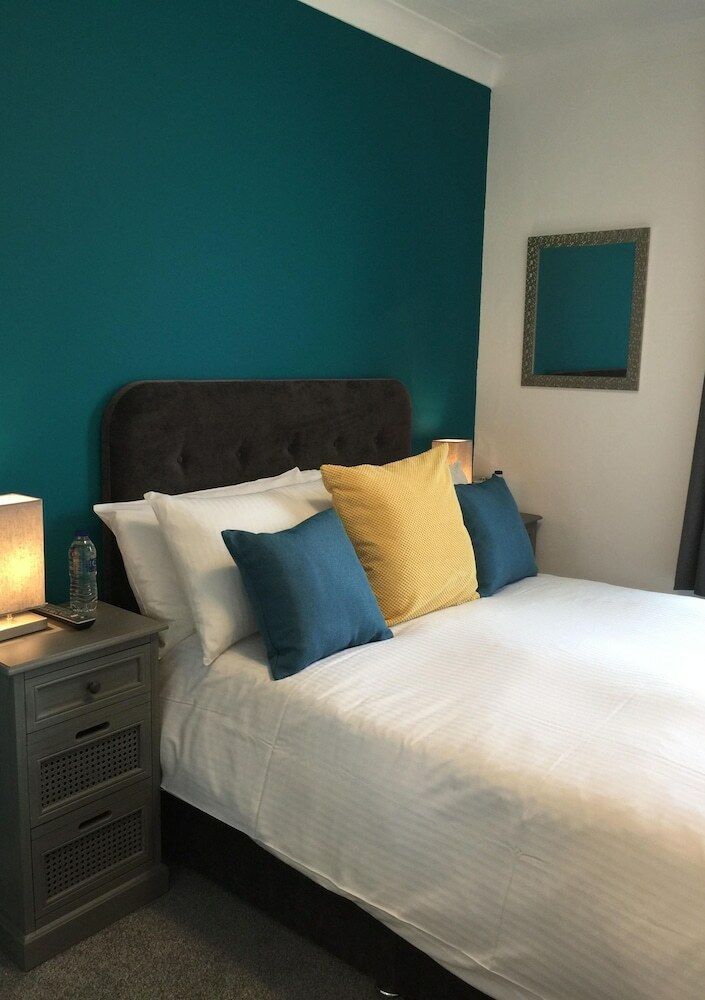 The Millbrook B & B