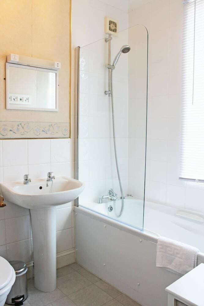 The Millbrook B & B