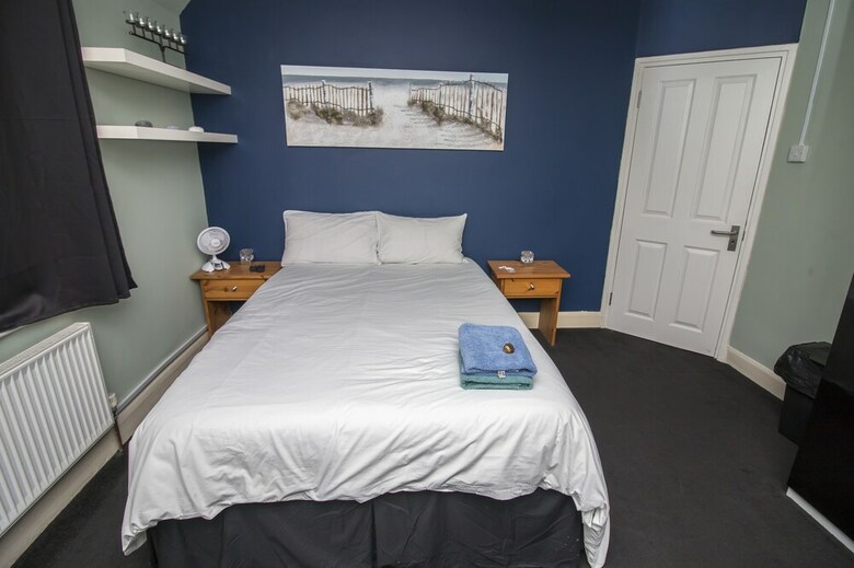 Beautiful Rooms Near Excel Center