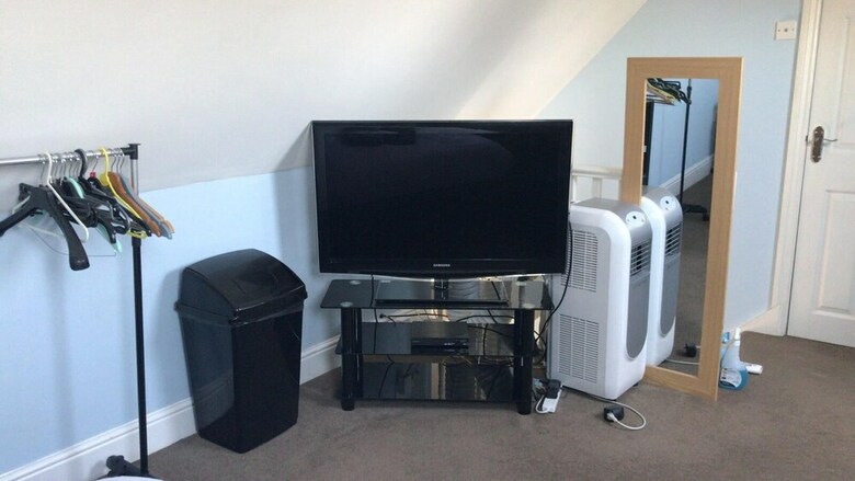 Beautiful Rooms Near Excel Center