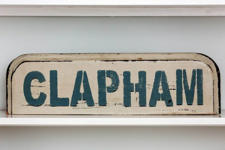 Clapham Delight