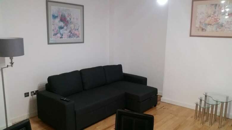 Apartamentos Bootham Terrace
