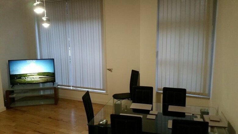 Apartamentos Bootham Terrace