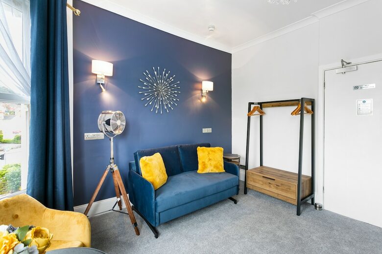 Mount Edgcombe Guest House