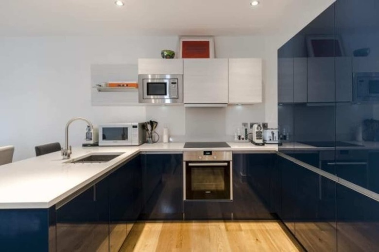 Apartamentos Stunning 2 Bedroom Flat In Notting Hill
