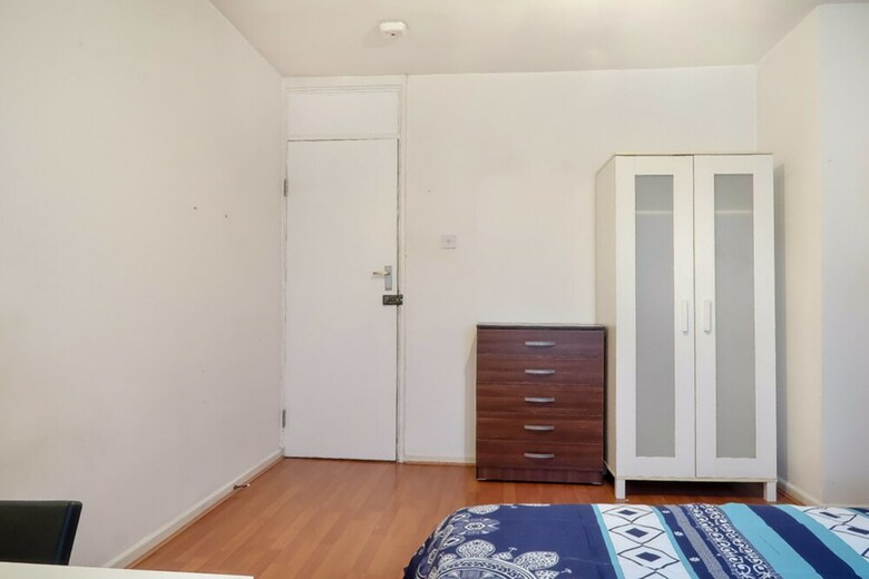 Apartamentos Brick Lane Deluxe Guest Room