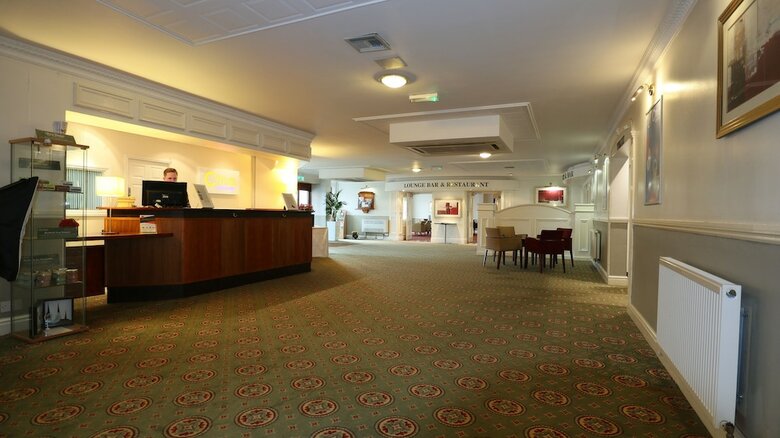 Citrus Hotel Coventry By Compass Hospitality