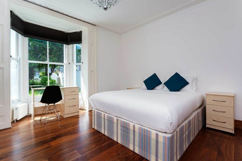 Apartamentos Veeve - Hammersmith Fresh