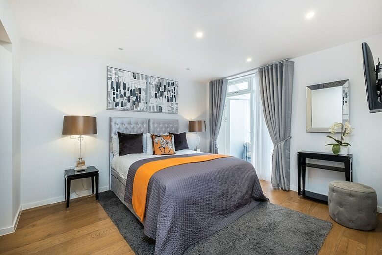 Lak Serviced Apartments