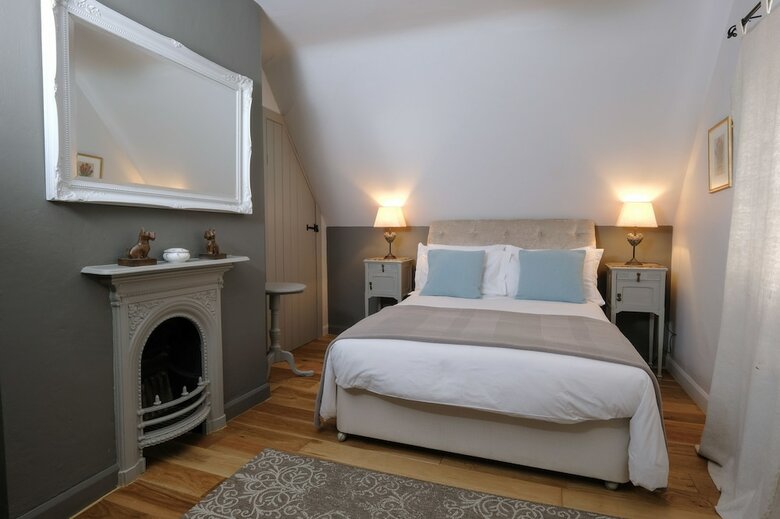 Orchard Cottage