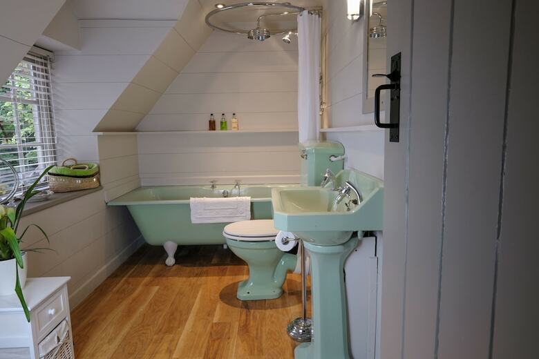 Orchard Cottage