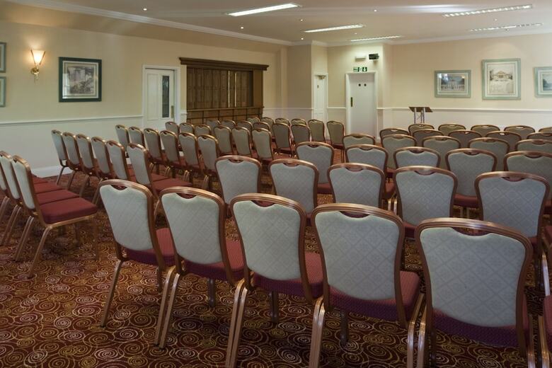 Hotel Holiday Inn Reading West