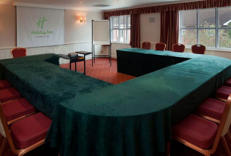 Hotel Holiday Inn Reading West