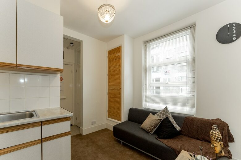 Stay Inn Apartments Marylebone