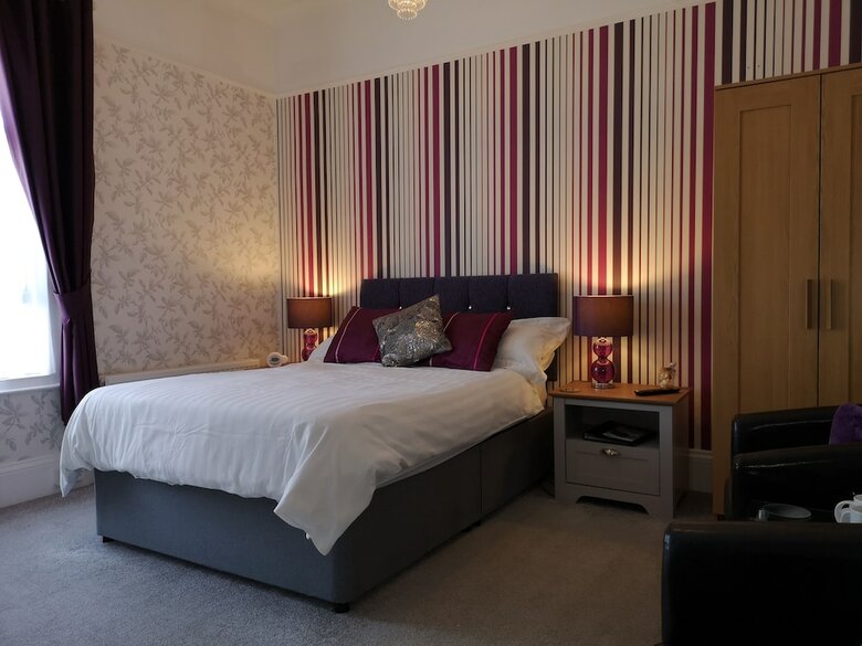 Bed & Breakfast Harmony Guest House