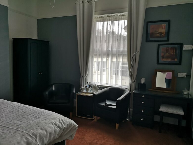 Bed & Breakfast Harmony Guest House