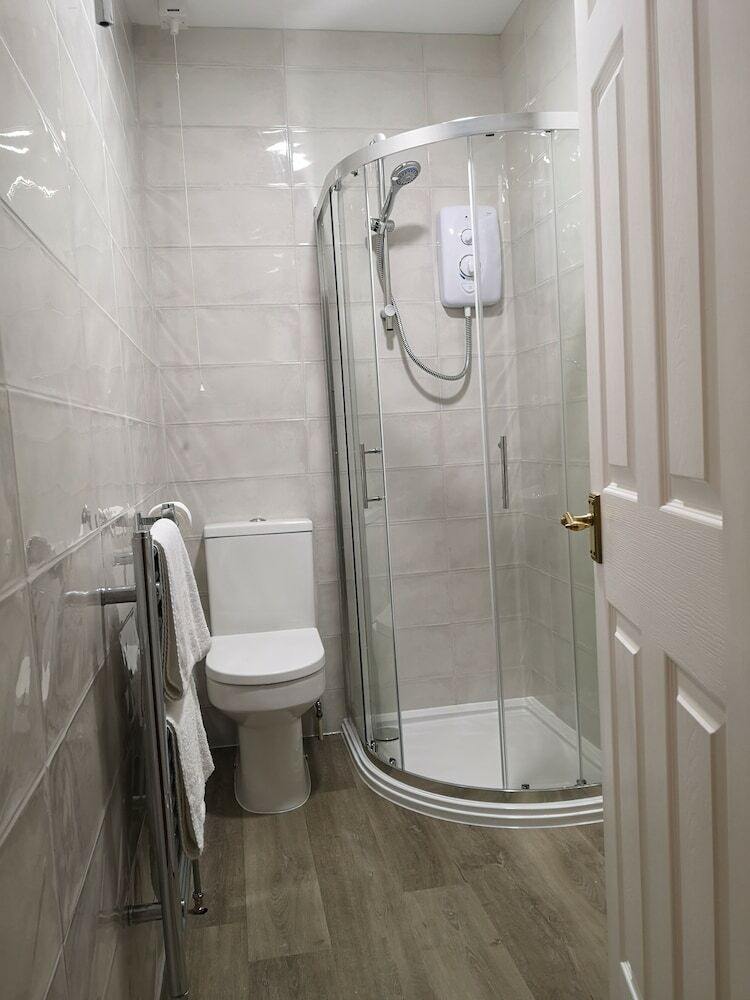 Bed & Breakfast Harmony Guest House