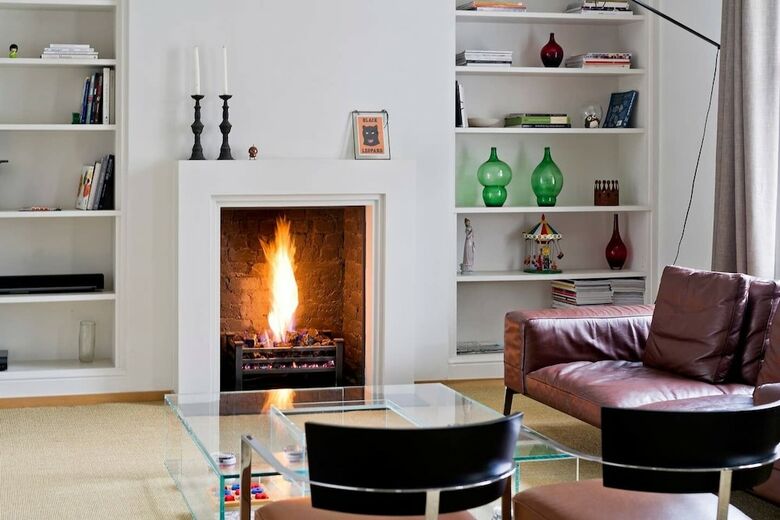 Apartamento Trendy, Fun 2-bed In Chelsea