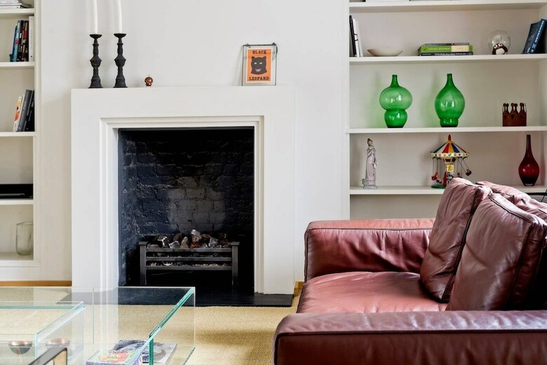 Apartamento Trendy, Fun 2-bed In Chelsea