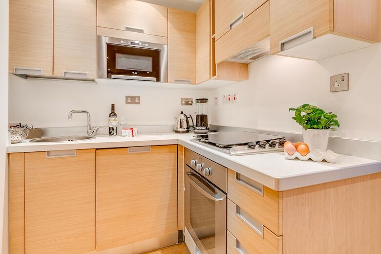 Aparthotel Nell Gwynn Chelsea Accommodation