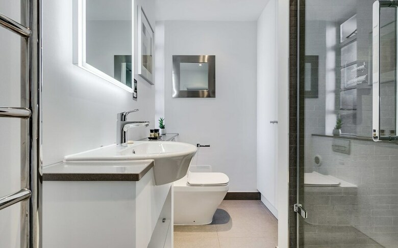 Aparthotel Nell Gwynn Chelsea Accommodation