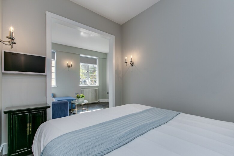 Aparthotel Nell Gwynn Chelsea Accommodation