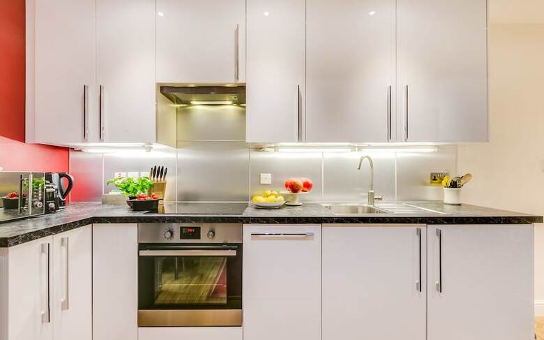 Aparthotel Nell Gwynn Chelsea Accommodation