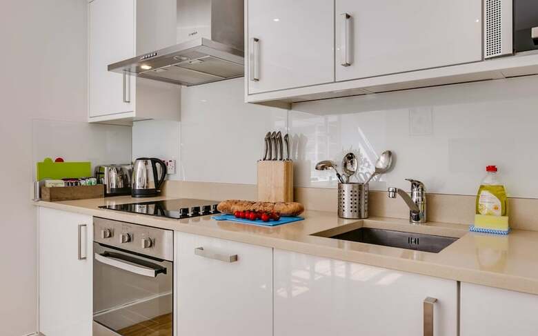 Aparthotel Nell Gwynn Chelsea Accommodation