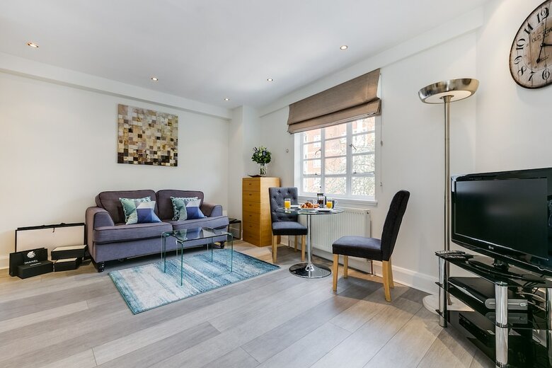 Aparthotel Nell Gwynn Chelsea Accommodation