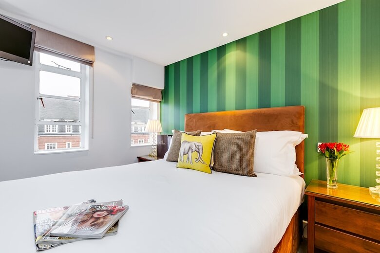 Aparthotel Nell Gwynn Chelsea Accommodation