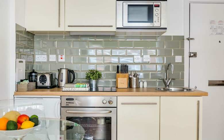 Aparthotel Nell Gwynn Chelsea Accommodation